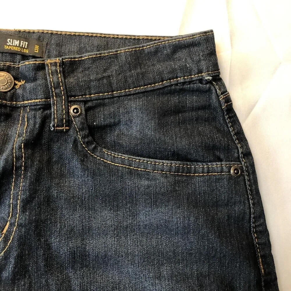 Lee womens size